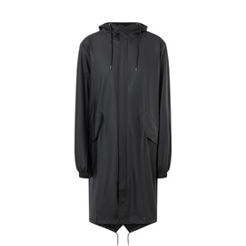 Fishtail Parka Rain Jacket