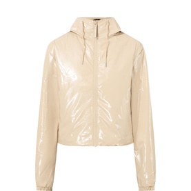 Lohja Short Insulated Jacket