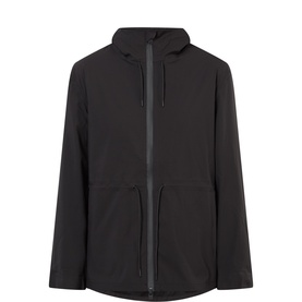 Suva Hardshell Rain Jacket