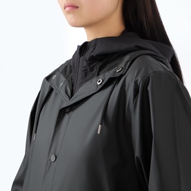 W3 Rain Jacket