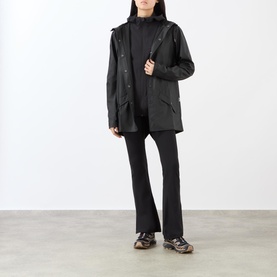 W3 Rain Jacket