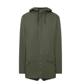 W3 Rain Jacket