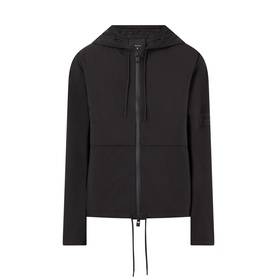 Suva Hardshell Rain Jacket