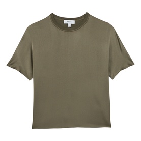 Lena Hybrid T-Shirt