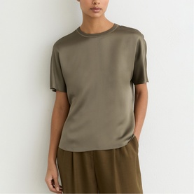 Lena Hybrid T-Shirt