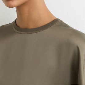 Lena Hybrid T-Shirt
