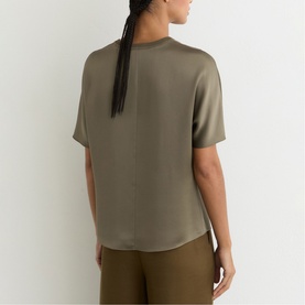 Lena Hybrid T-Shirt