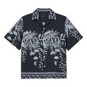 Camino Palm Shirt