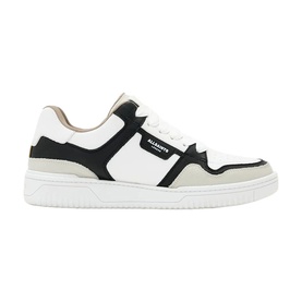 Regan Plus Low Top Trainers