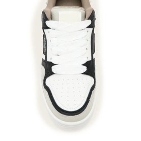 Regan Plus Low Top Trainers