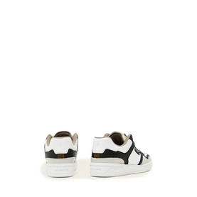 Regan Plus Low Top Trainers