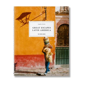 Great Escapes Latin America