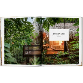 Great Escapes Latin America