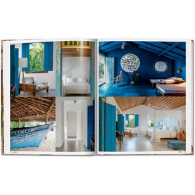Great Escapes Latin America