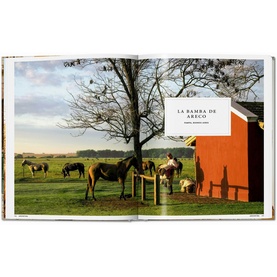 Great Escapes Latin America