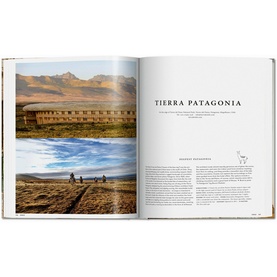 Great Escapes Latin America