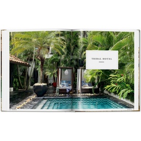 Great Escapes Latin America