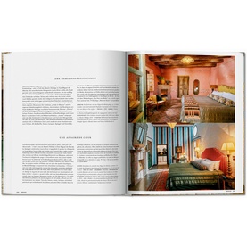 Great Escapes Latin America