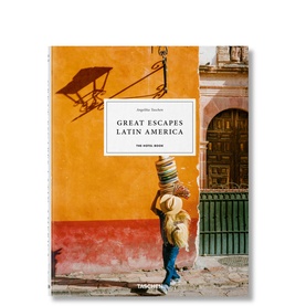 Great Escapes Latin America