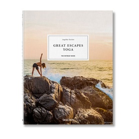 Great Escapes Yoga Retreats