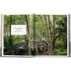 Great Escapes Yoga Retreats