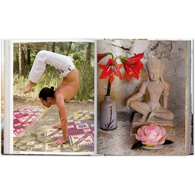 Great Escapes Yoga Retreats