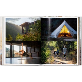 Great Escapes Yoga Retreats