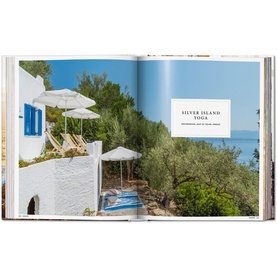 Great Escapes Yoga Retreats