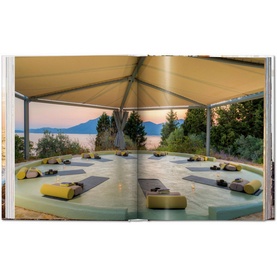 Great Escapes Yoga Retreats