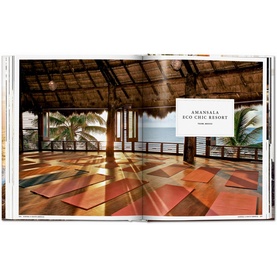 Great Escapes Yoga Retreats