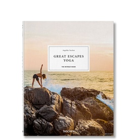 Great Escapes Yoga Retreats
