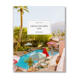 Great Escapes USA