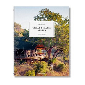 Great Escapes Africa