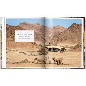Great Escapes Africa