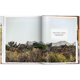Great Escapes Africa