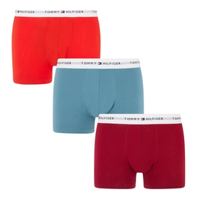 Signature Essentials Trunk Three-Pack