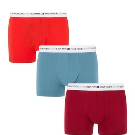 Signature Essentials Trunk Three-Pack