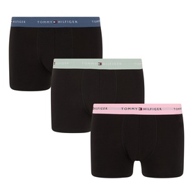 Signature Essentials Trunk Three-Pack
