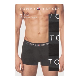 Three-Pack Original Trunks