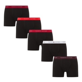 Five-Pack Signature Essential Trunks