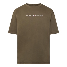TH Original Logo Lounge T-Shirt