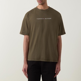TH Original Logo Lounge T-Shirt