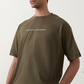 TH Original Logo Lounge T-Shirt