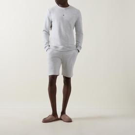 Original Logo Drawstring Shorts
