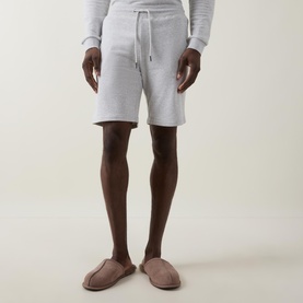 Original Logo Drawstring Shorts