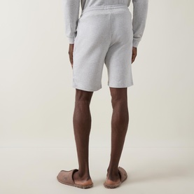 Original Logo Drawstring Shorts