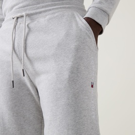 Original Logo Drawstring Shorts
