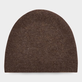 Kassia Logo Beanie Hat