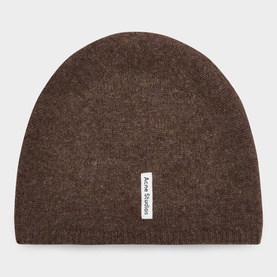 Kassia Logo Beanie Hat