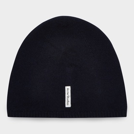 Kassia Logo Beanie Hat